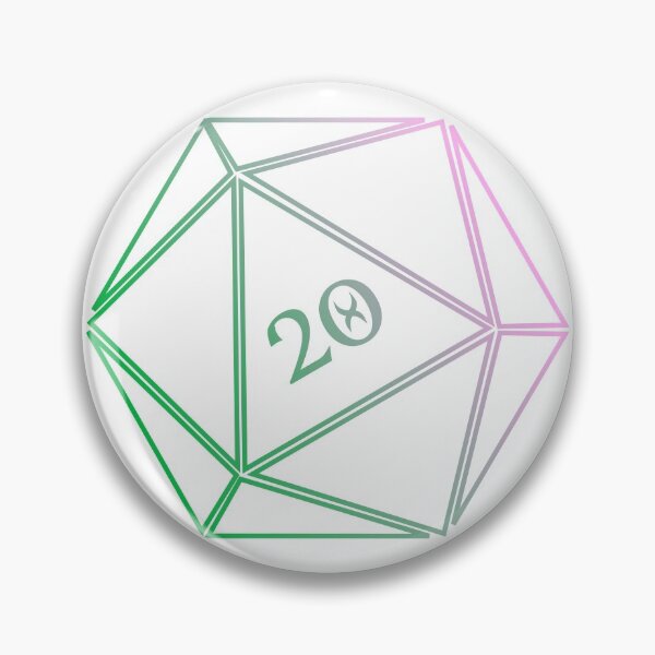 Item preview, Nat20 | Gradient designed and sold by princesnoozy.