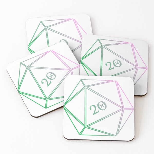 Item preview, Nat20 | Gradient designed and sold by princesnoozy.