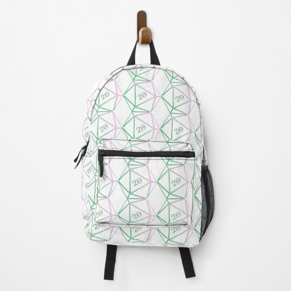 Item preview, Nat20 | Gradient designed and sold by princesnoozy.