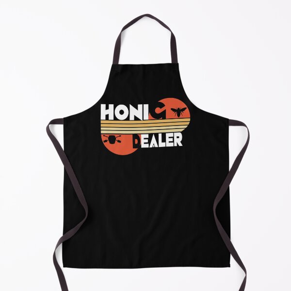 Item preview, Honey Dealer Beekeeper Honey Bees designed and sold by besTmanuFacture.