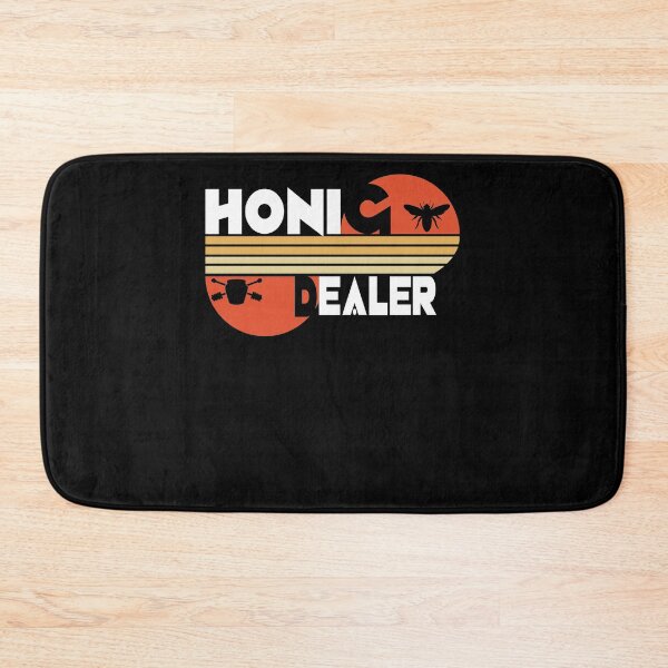 Item preview, Honey Dealer Beekeeper Honey Bees designed and sold by besTmanuFacture.