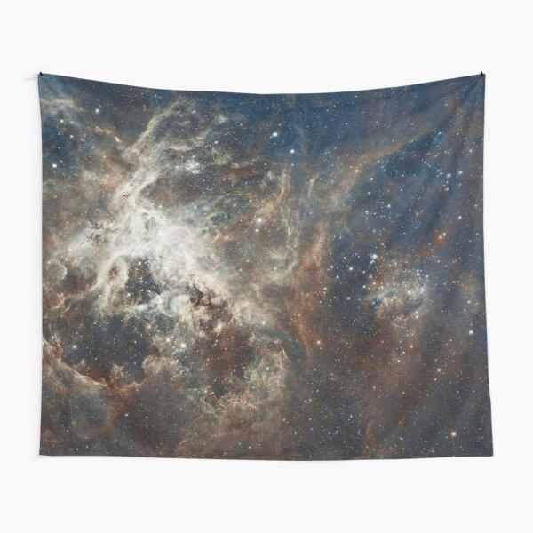 Milky Way Galaxy Tapestry
