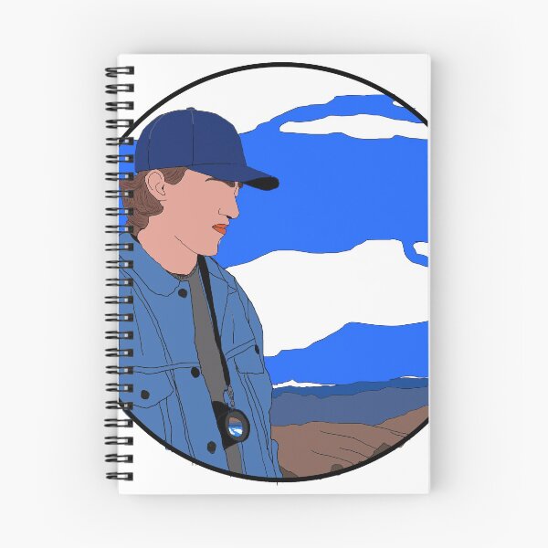 Item preview, Hiking and Pictures designed and sold by sandoval51.