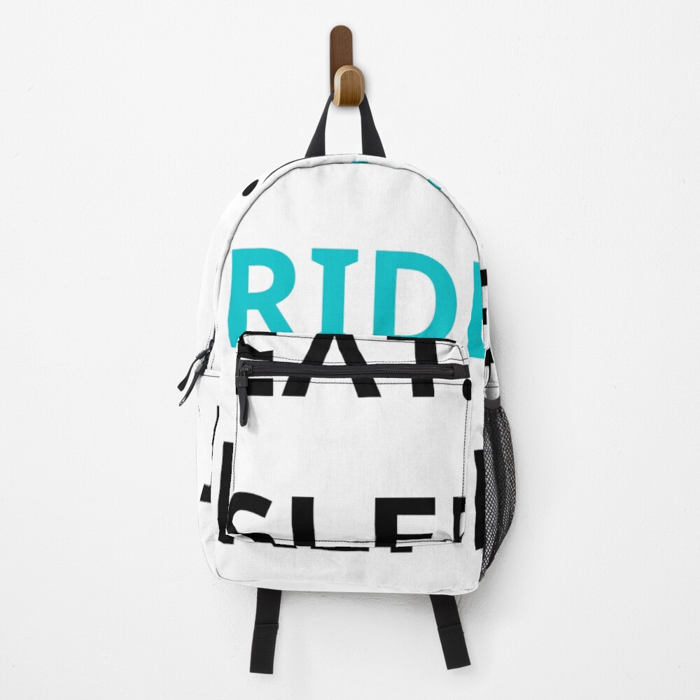 Item preview, Backpack designed and sold by RoaaMagic.