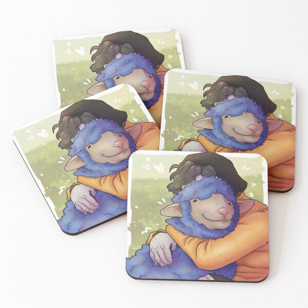 Item preview, friend designed and sold by sokoprints.