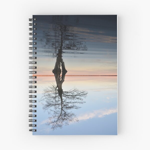 Item preview, Water Meet Sky designed and sold by itsperrello.