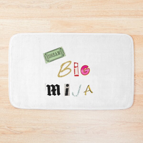 Item preview, LATINO DREAM BIG MIJA designed and sold by saintmosi.