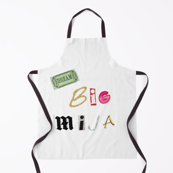 Item preview, LATINO DREAM BIG MIJA designed and sold by saintmosi.