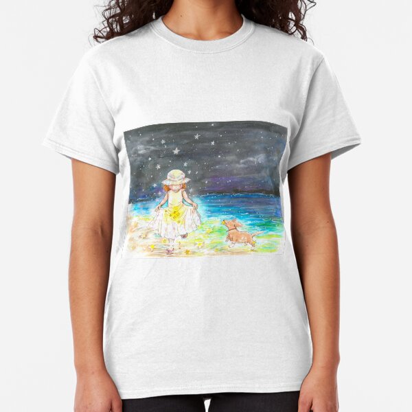 Stars Classic T-Shirt