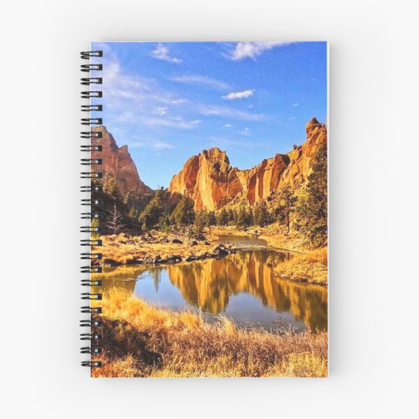 Item preview, Smith Rock, Oregon designed and sold by DDrialo.