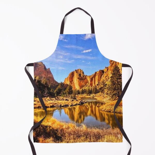 Item preview, Smith Rock, Oregon designed and sold by DDrialo.
