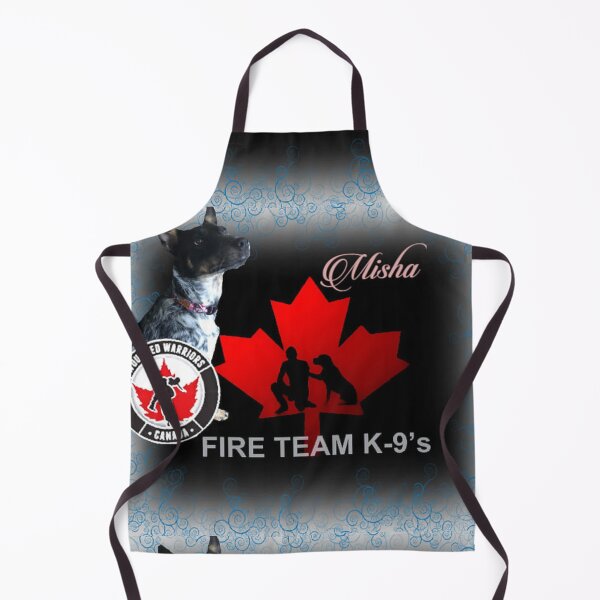 Item preview, Misha designed and sold by Marie Leblanc.