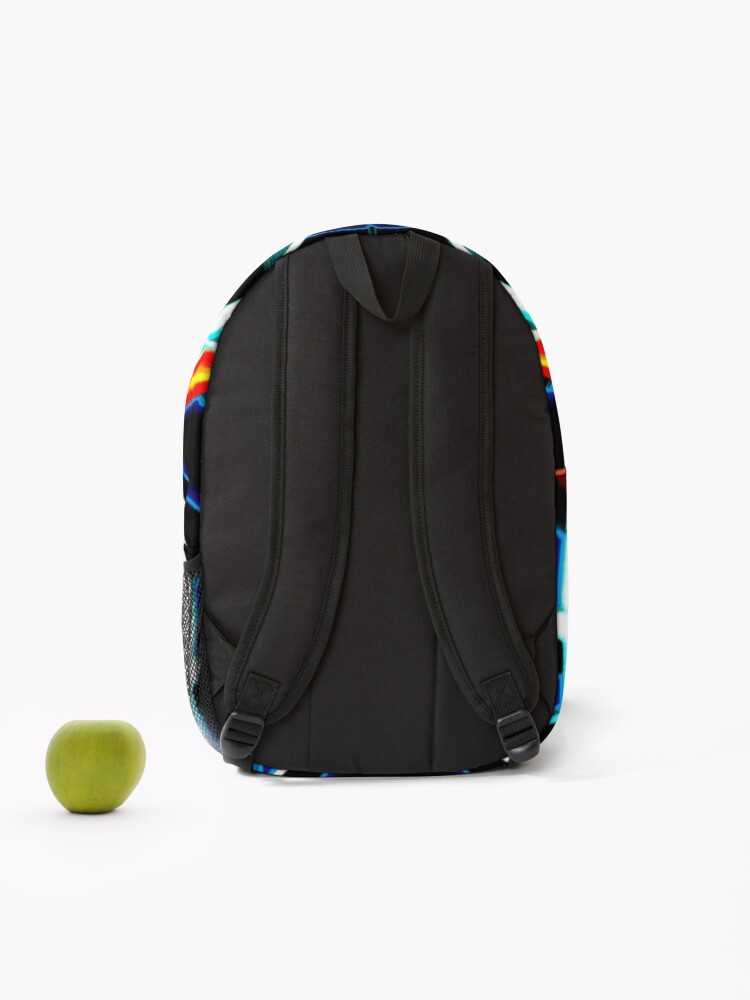 Thumbnail 2 of 3, Backpack, LengendAge designed and sold by ACidysfunction.