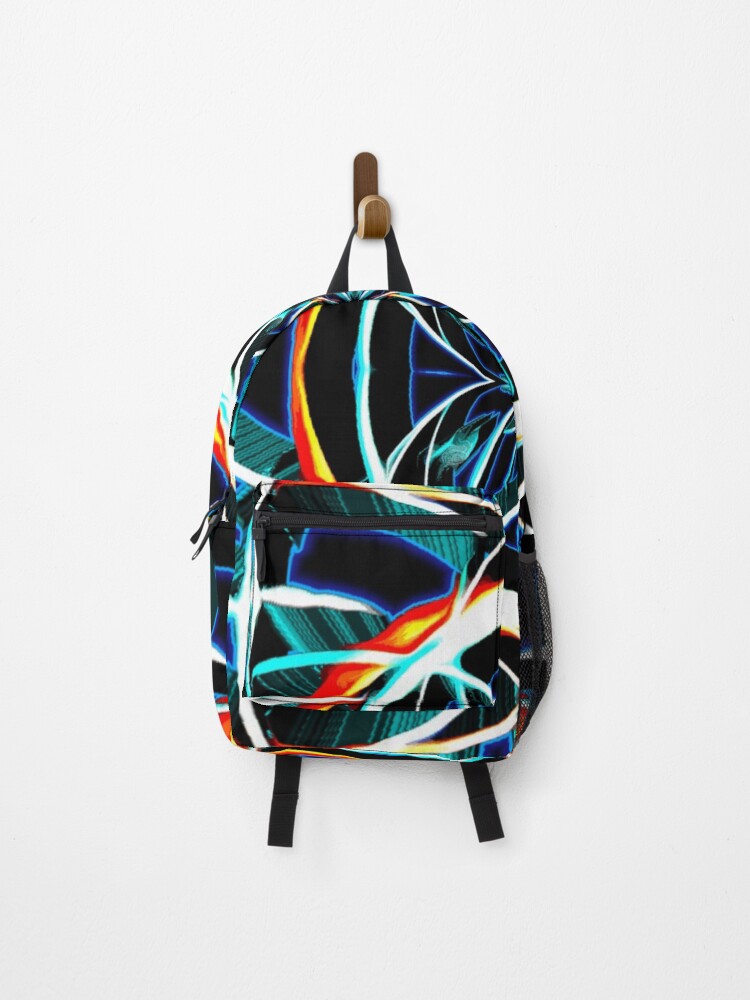 Thumbnail 1 of 3, Backpack, LengendAge designed and sold by ACidysfunction.