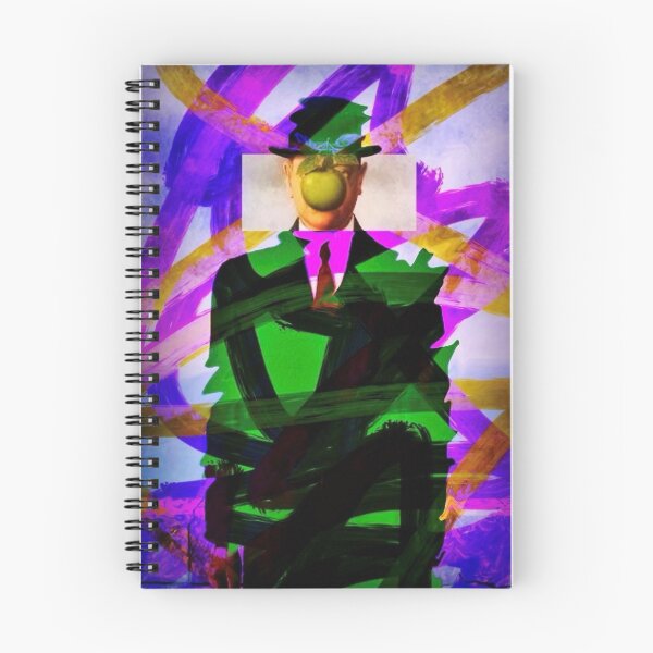 Item preview, Modern Son Of Man designed and sold by Eve  Kinsman.