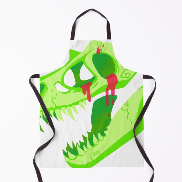Item preview, Dino Skull designed and sold by DynoNuggie.