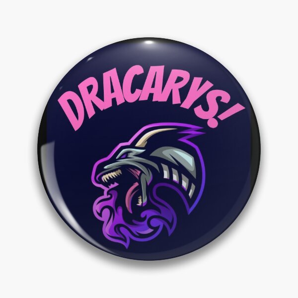 Item preview, Dracarys! fire spitting dragon designed and sold by Custom Shop.