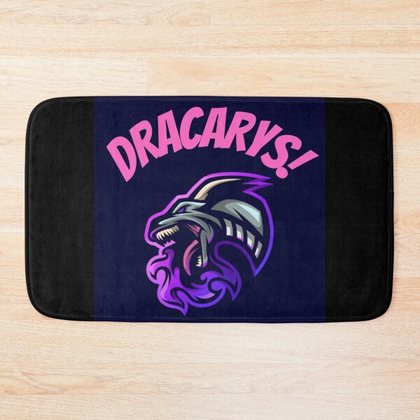 Item preview, Dracarys! fire spitting dragon designed and sold by Custom Shop.