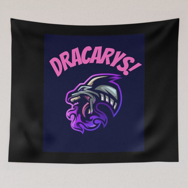 Item preview, Dracarys! fire spitting dragon designed and sold by Custom Shop.