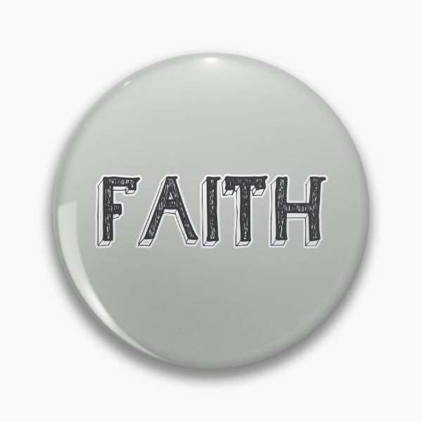 Item preview, Faith designed and sold by designdroplet.