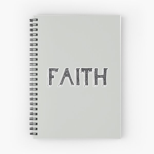 Item preview, Faith designed and sold by designdroplet.