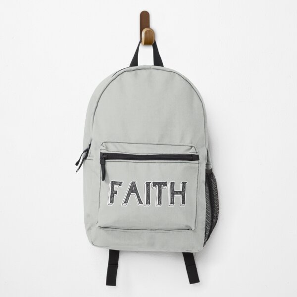 Item preview, Faith designed and sold by designdroplet.