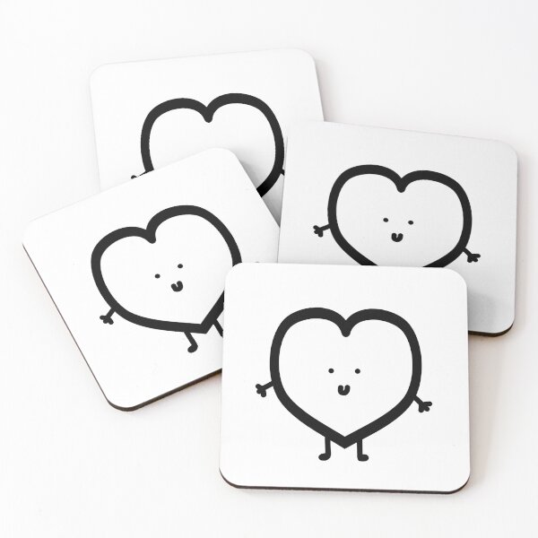 Item preview, Mr Heart designed and sold by XANZIR SHOP.