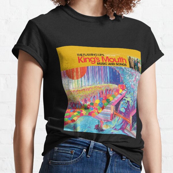 KINGS OF NY MONEY SNAKESKIN TSHIRT 10 CASTLES AND PISTOL LA