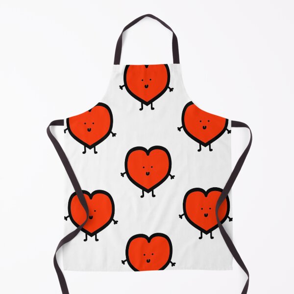 Item preview, Mr Heart 2 designed and sold by XANZIR SHOP.