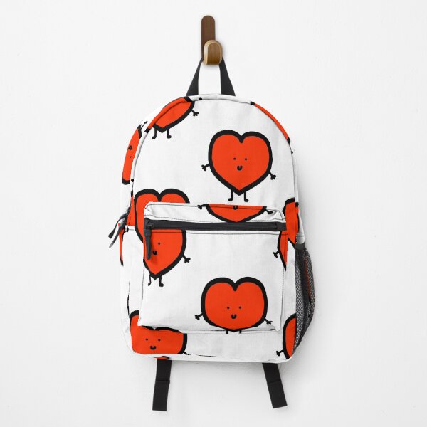 Item preview, Mr Heart 2 designed and sold by XANZIR SHOP.