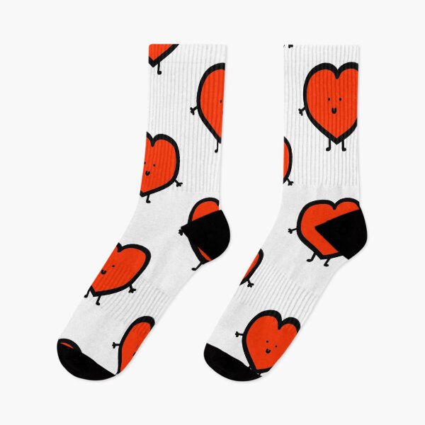 Item preview, Mr Heart 2 designed and sold by XANZIR SHOP.