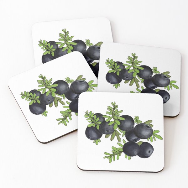 Item preview, Blackberries designed and sold by sarahschroeder.