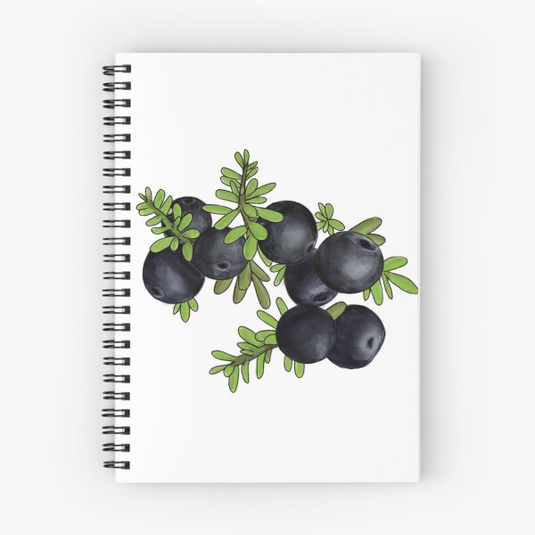 Item preview, Blackberries designed and sold by sarahschroeder.