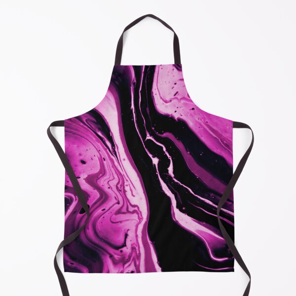 Item preview, purple and pink paint marbling mixed designed and sold by The Red Shop.