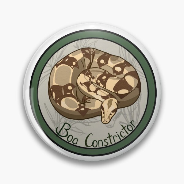 Item preview, Boa Constrictor designed and sold by Infinitymid8.
