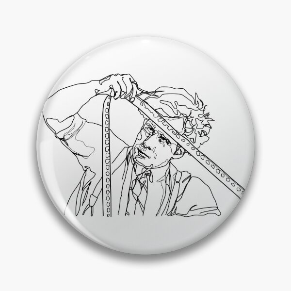 Item preview, Sergei Eisenstein  designed and sold by JBlueStudio.