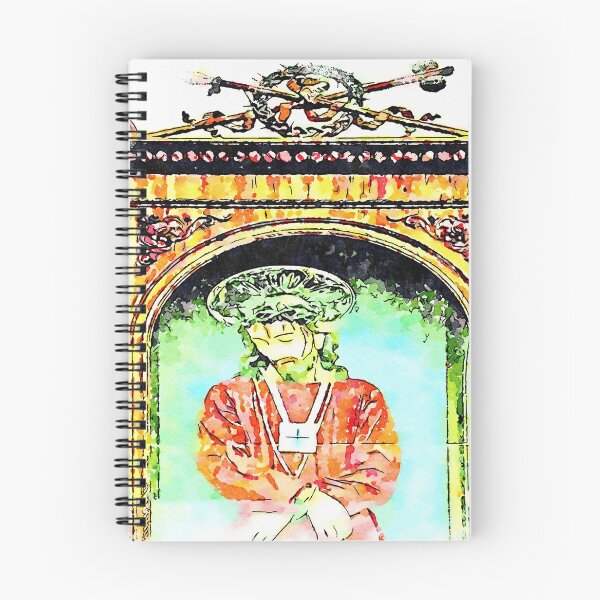Item preview, Istituto Emiliani: Christ scourged designed and sold by Giuseppe Cocco.