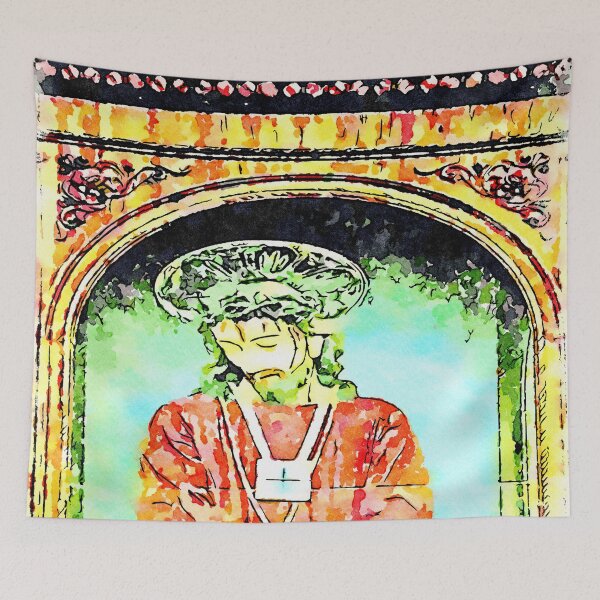 Item preview, Istituto Emiliani: Christ scourged designed and sold by Giuseppe Cocco.
