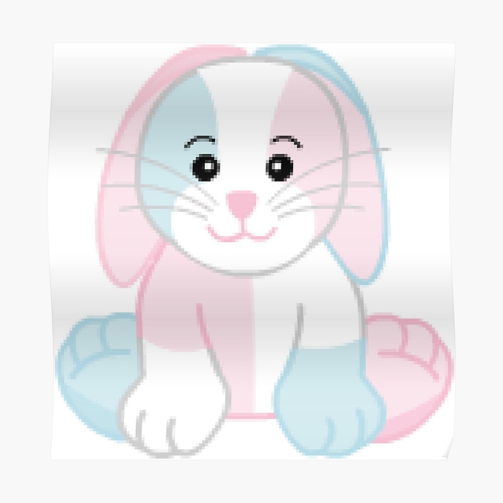 webkinz bunny