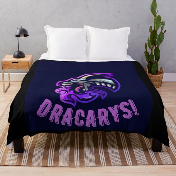 Item preview, Dracarys fire dragons designed and sold by Custom Shop.