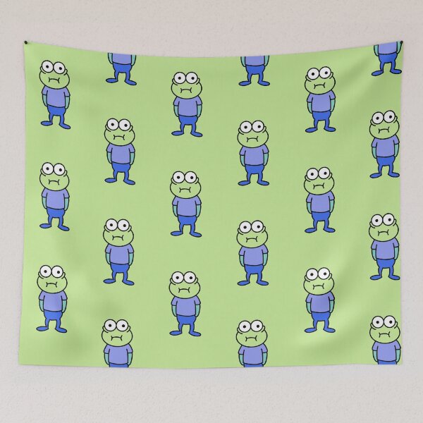 Item preview, Blegh designed and sold by XANZIR SHOP.