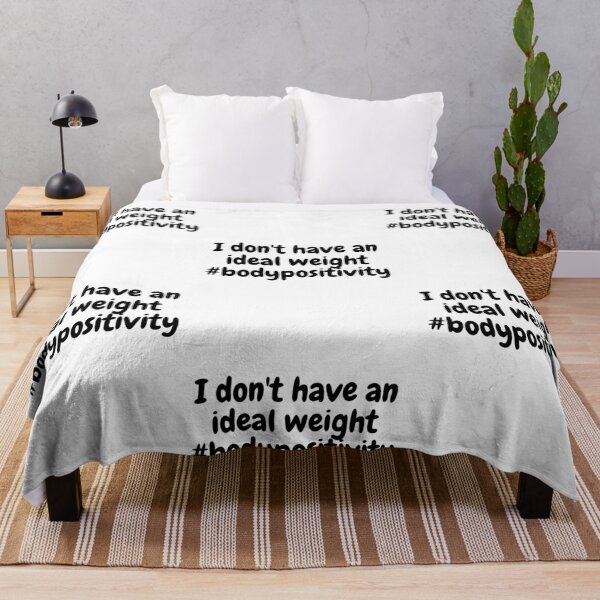 Item preview, No tengo un peso ideal #positividad corporal designed and sold by Omniodise.