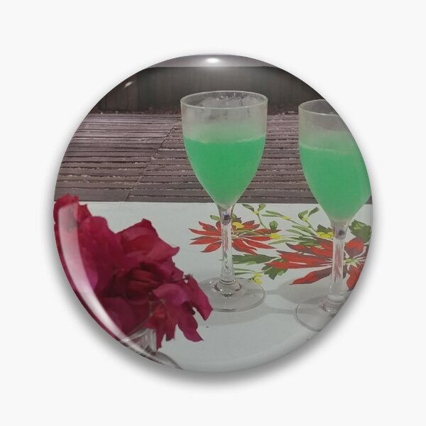 Item preview, Margaritas by the pool designed and sold by debravalenti.