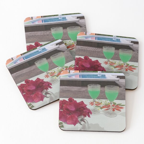Item preview, Margaritas by the pool designed and sold by debravalenti.
