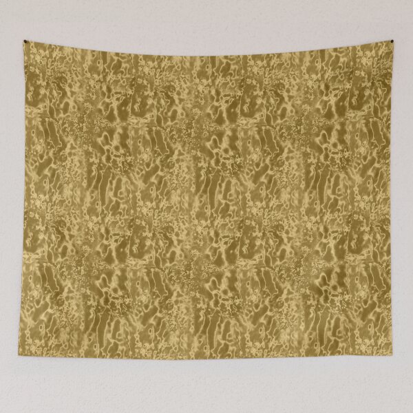 Item preview, Raw Umber Texture pattern  designed and sold by Antava.