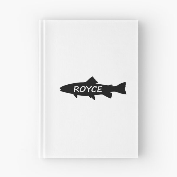 Item preview, Royce Fish designed and sold by gulden.