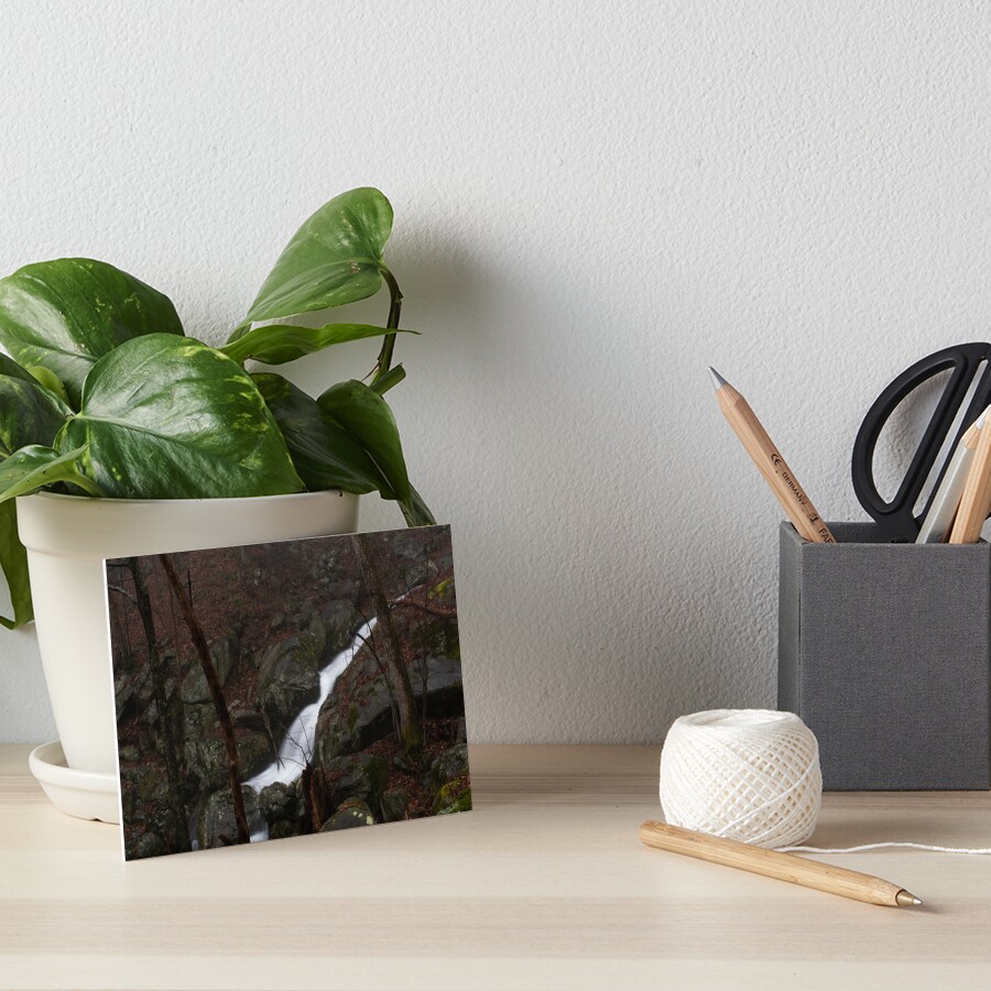 Item preview, Art Board Print designed and sold by itsperrello.
