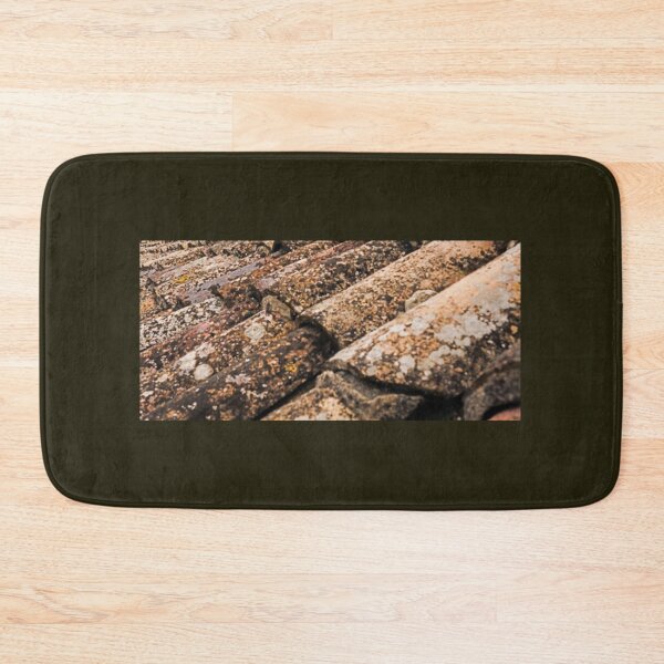 Item preview, Spanish roof top  from travels designed and sold by Aquila Light Pictures.