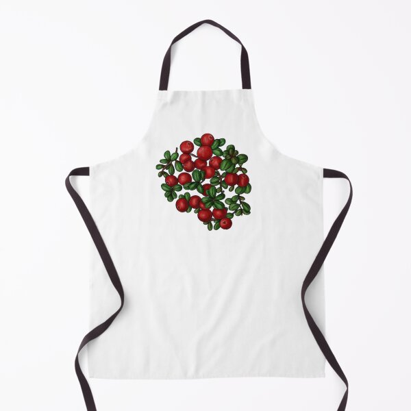 Item preview, Low Bush Cranberries designed and sold by sarahschroeder.