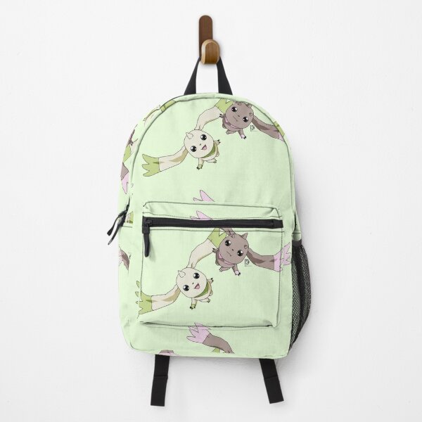 Digimon backpack outlet